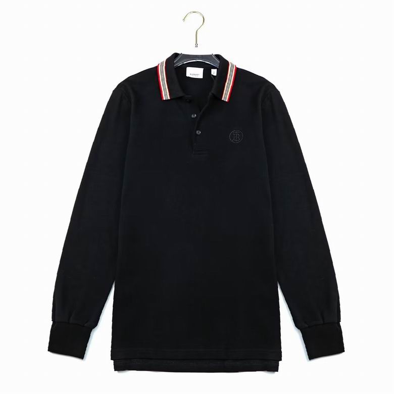 Burberry S-XXL Sn19 (2)